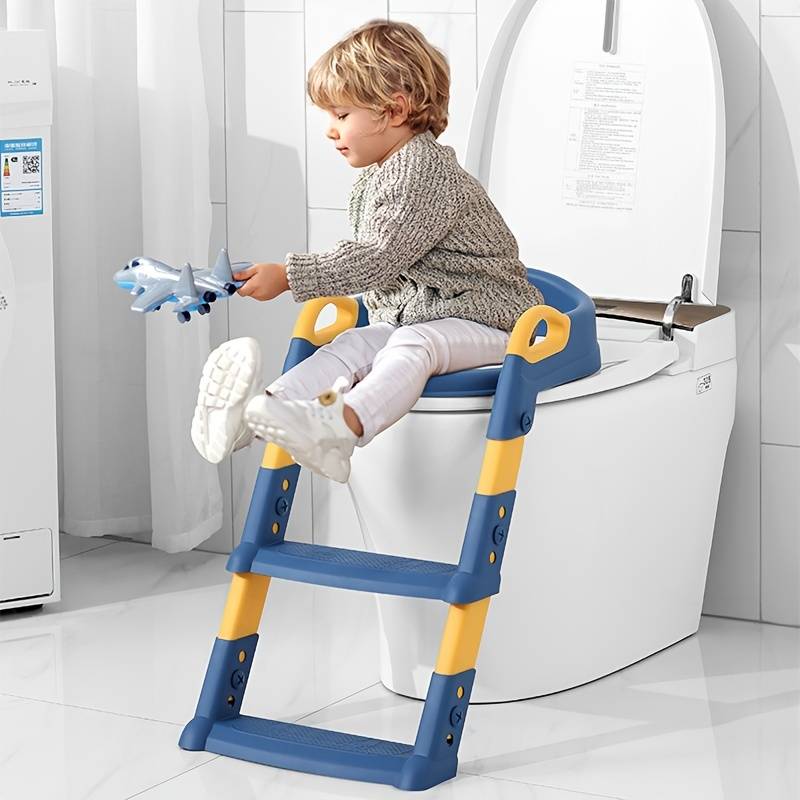 Chaise de toilette pour enfant