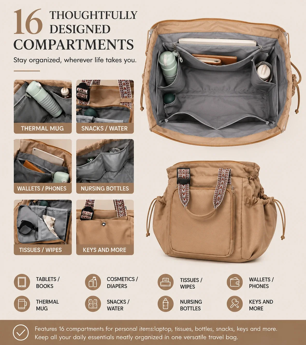 EasyPack - Plus d'Espace Moins De Stress