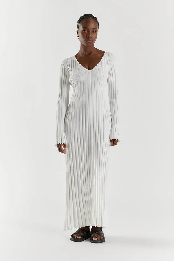 Robe de luxe Rosita