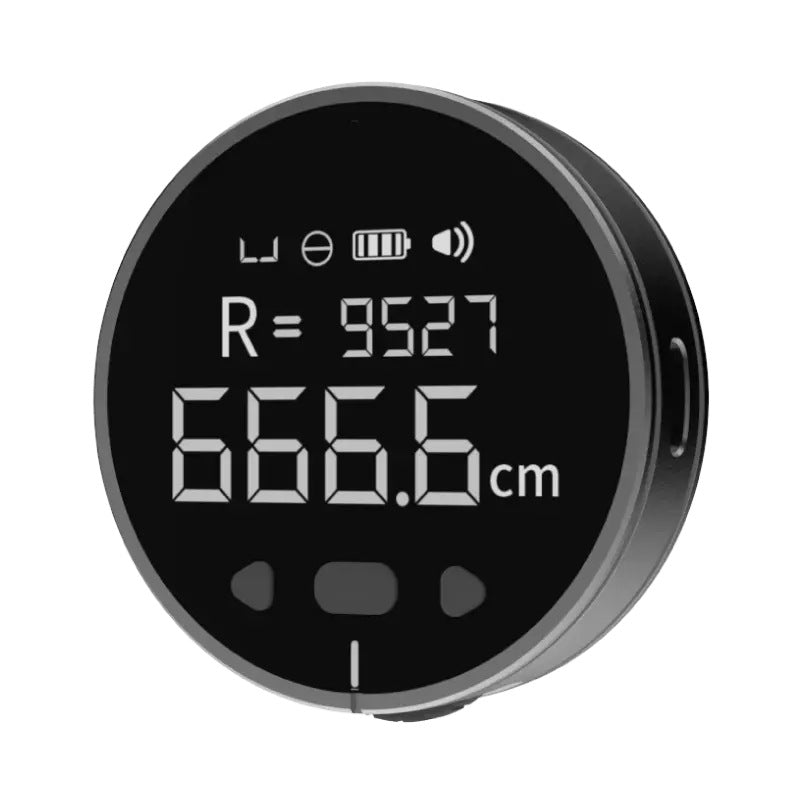 Mètre numérique
