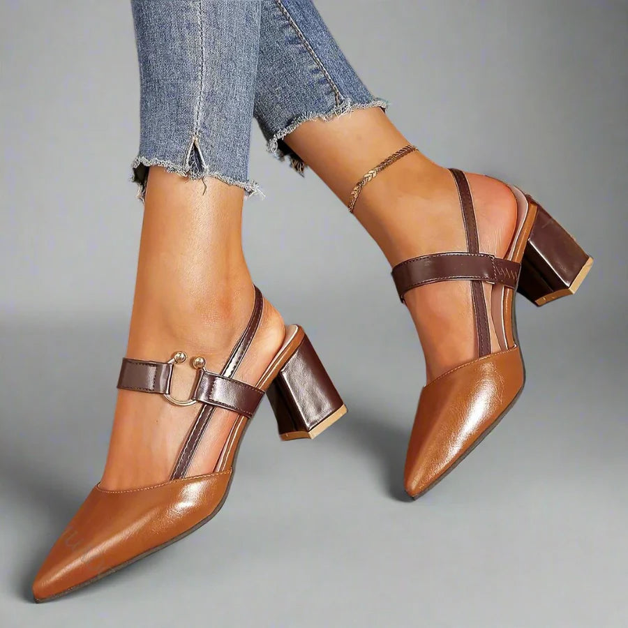 Talons Carène Beney
