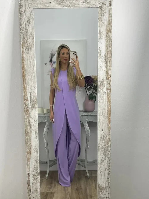 Ensemble Rosalie