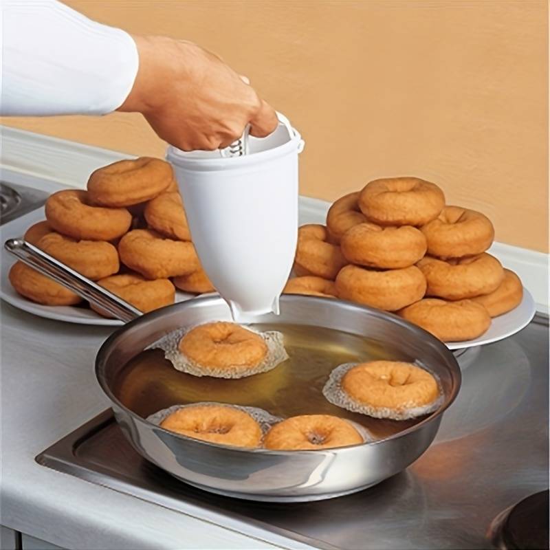 Donut Machine