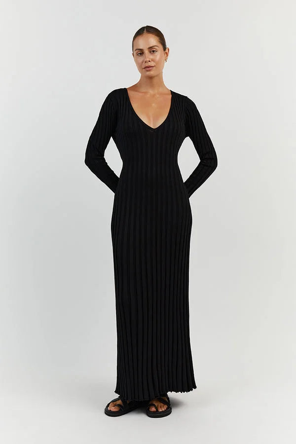 Robe de luxe Rosita