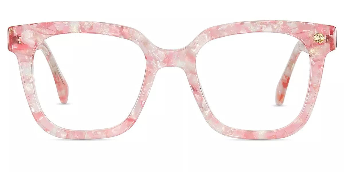 Lunettes flora