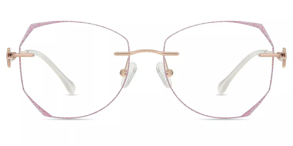 Lunettes Monika