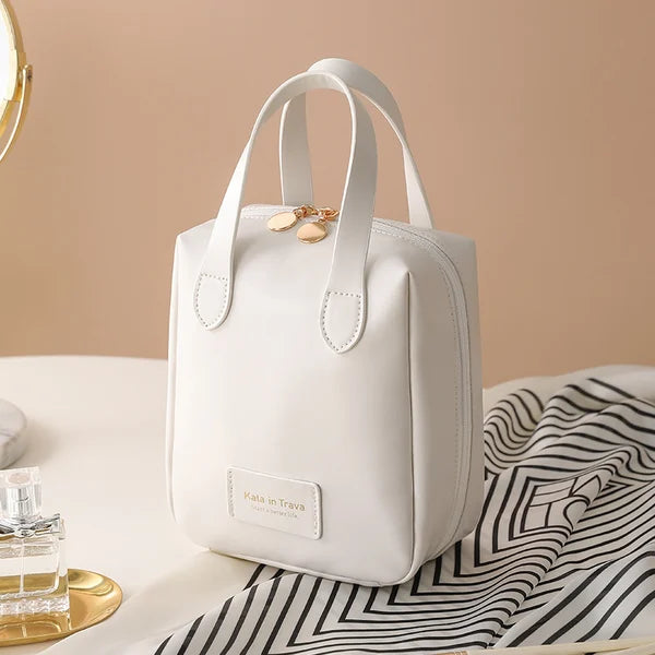 Sac de maquillage Premium