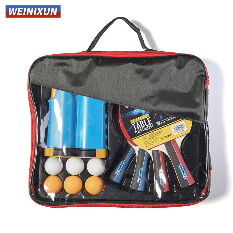 Set complet de pingpong