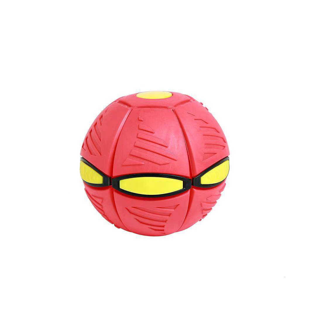 Ballon magique OVNI
