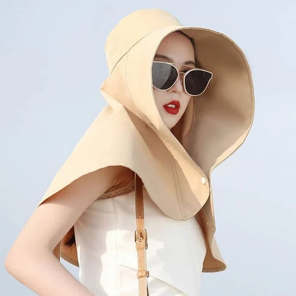Chapeau tendance d'été