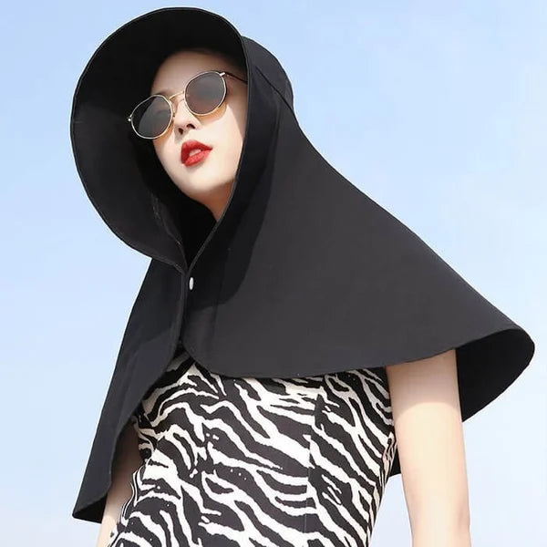 Chapeau tendance d'été