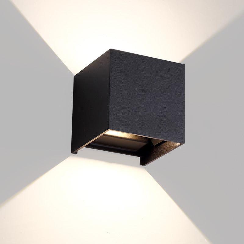 Lampe murale