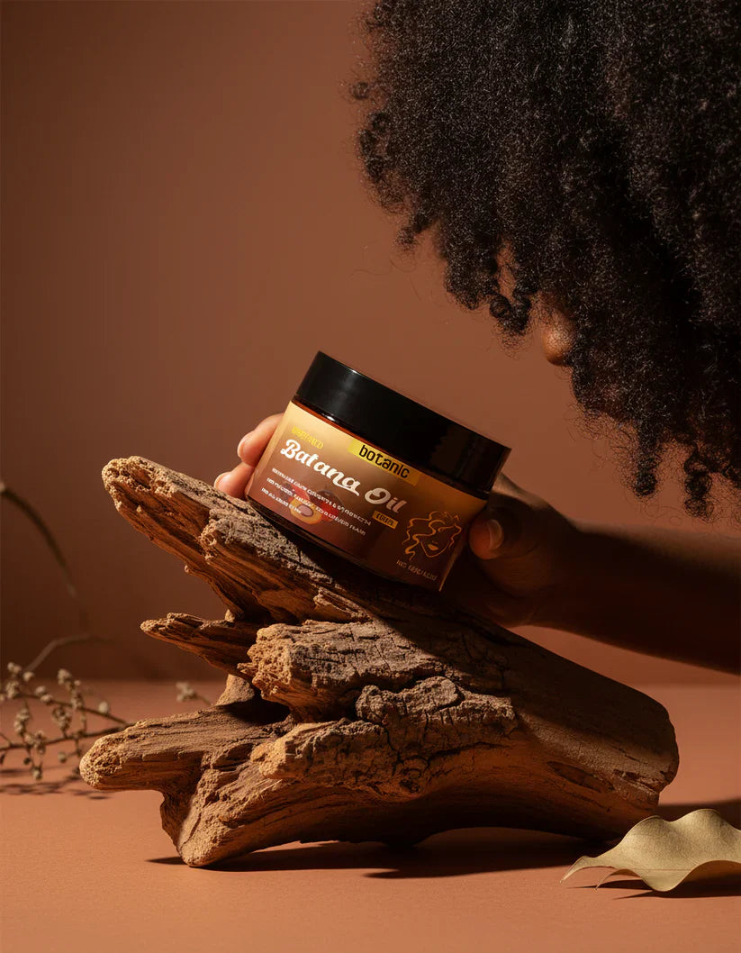 Botana Oil (1 acheté = 1 offert🎁)