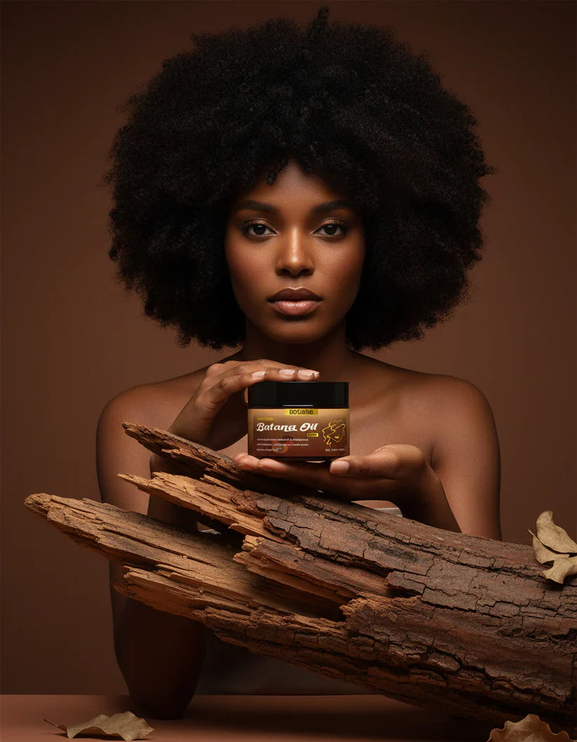 Botana Oil (1 acheté = 1 offert🎁)