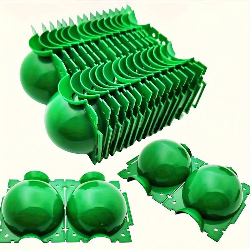 Lot de 10 outils de greffage