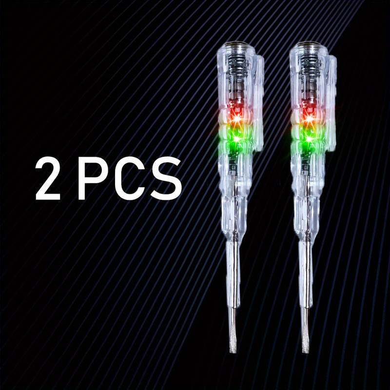 Lot de 2 Stylos electrique tester Xpro