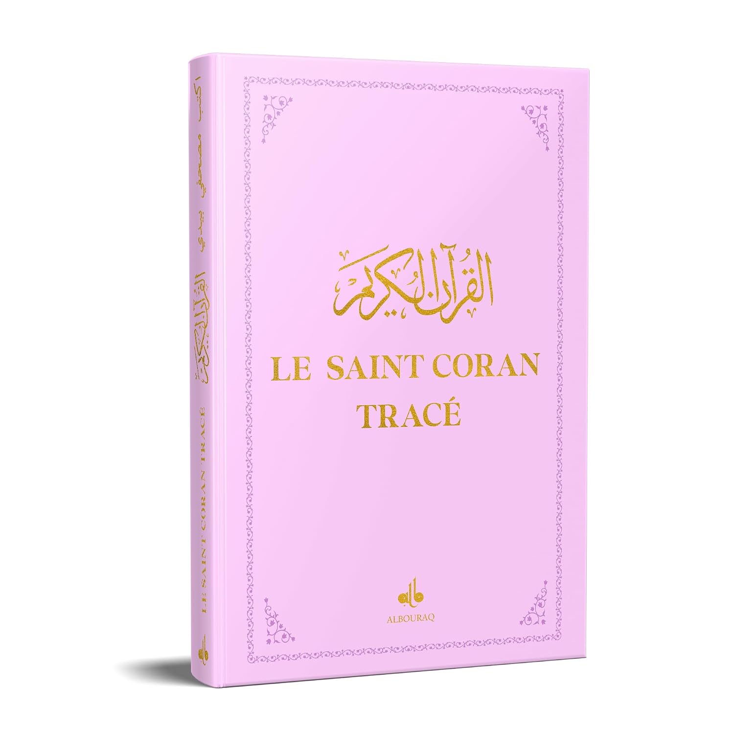 Coran à tracer