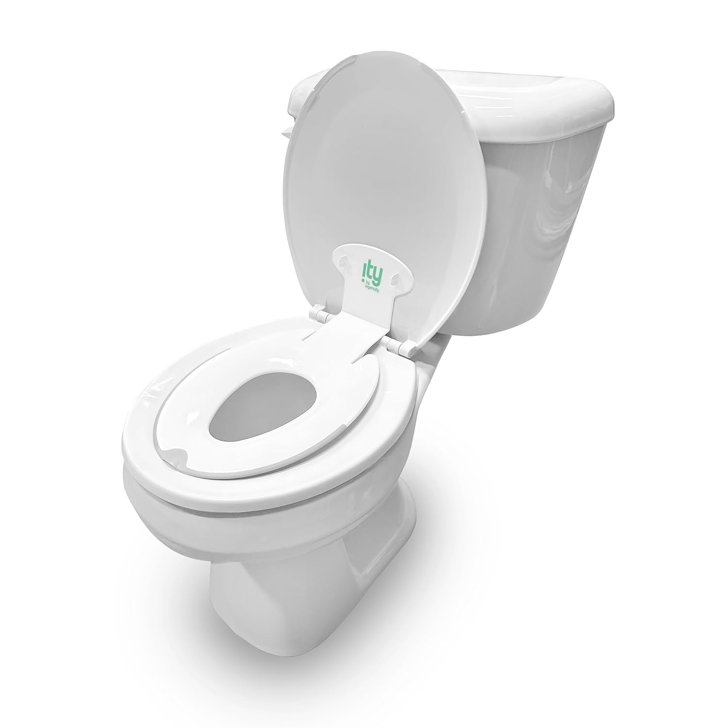 Siège d'apprentissage de toilette pour en enfant
