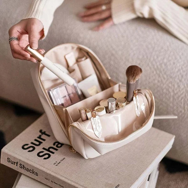 Sac de maquillage Premium