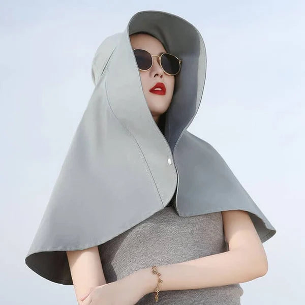 Chapeau tendance d'été
