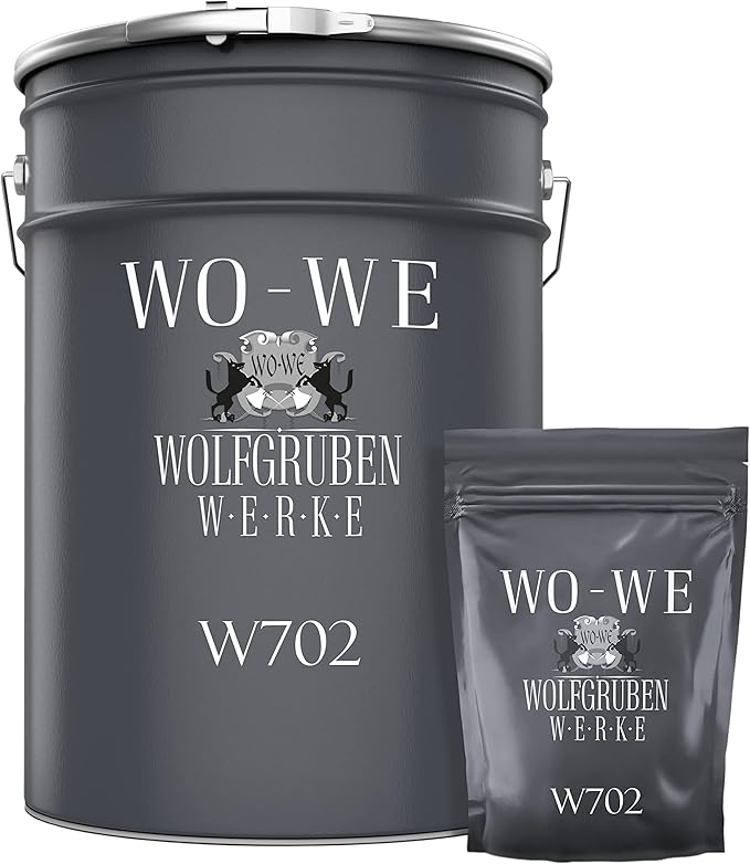 Peinture pour sol résine époxy 2,5L