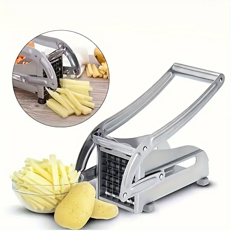 Coupe frite Professionnel