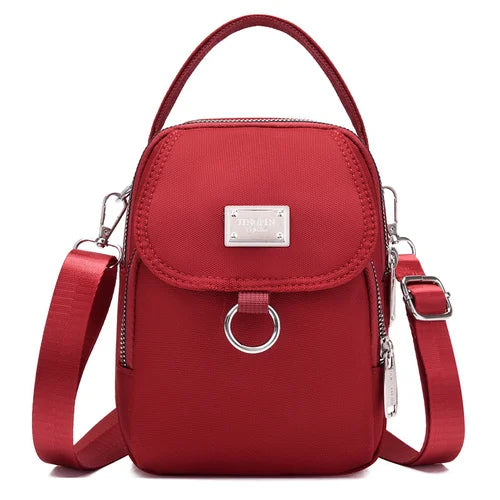 Sac à bandoulière élégant pour femmes