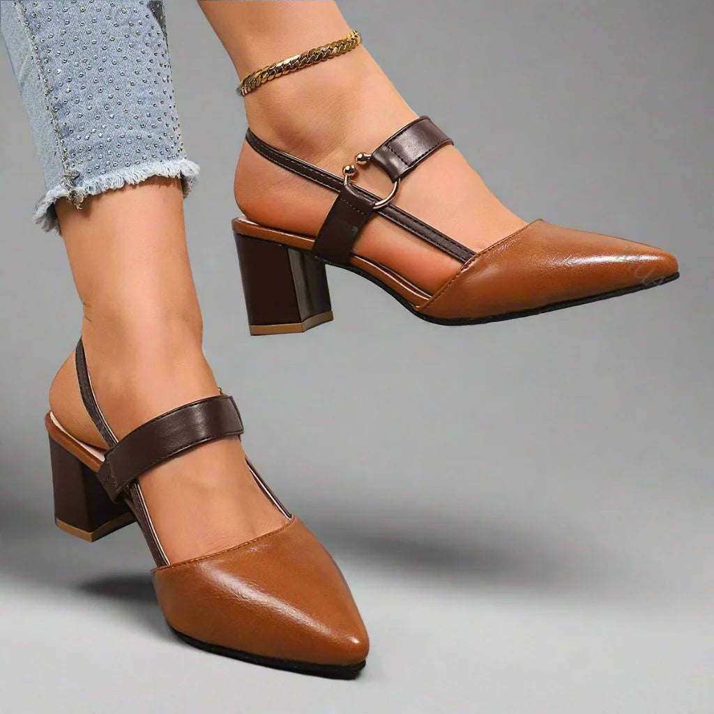 Talons Carène Beney