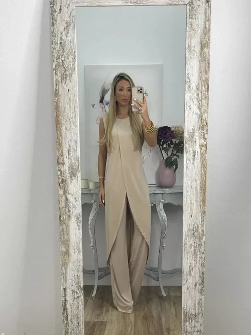 Ensemble Rosalie