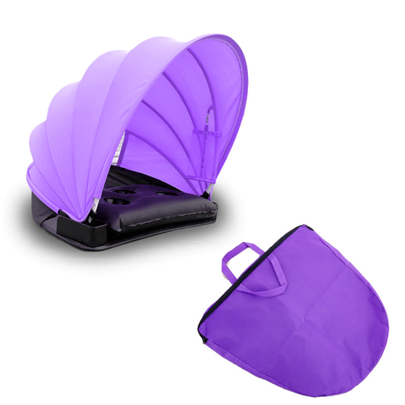 Mini parasol