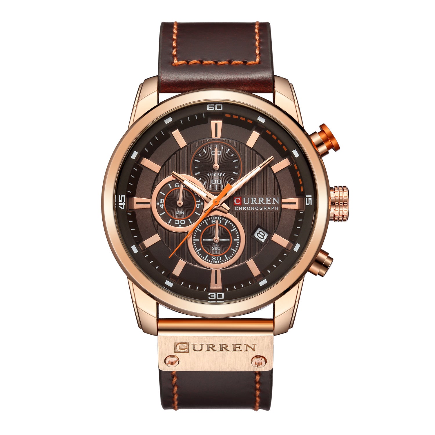 Montre Curren