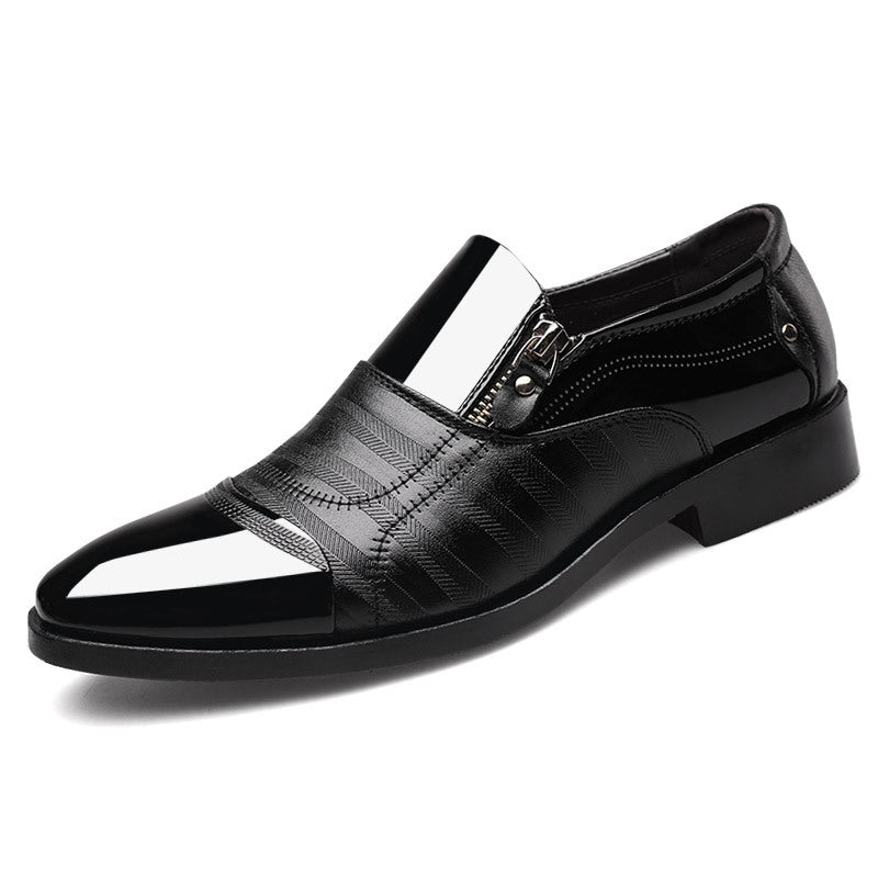 Mocassins Henryk Doll