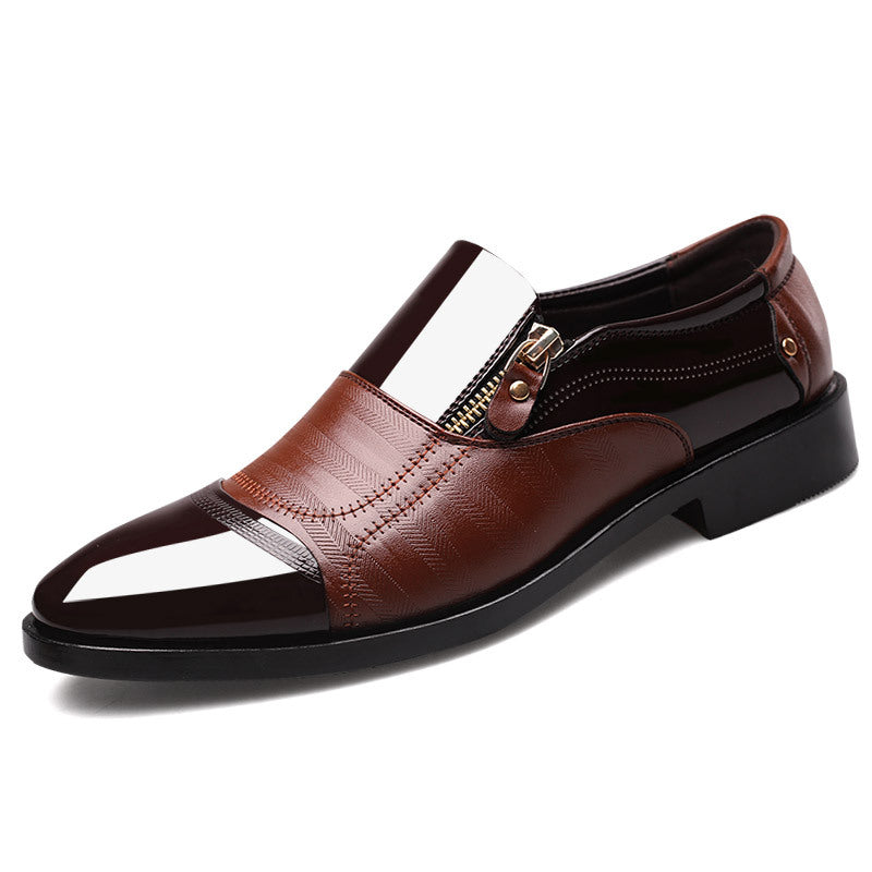 Mocassins Henryk Doll