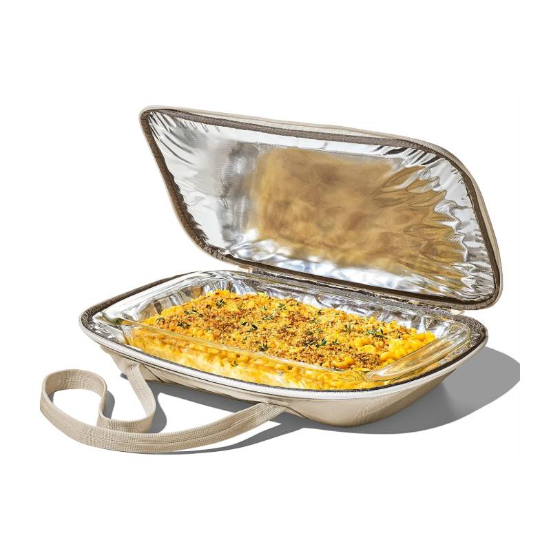 Conservateur thermique de repas