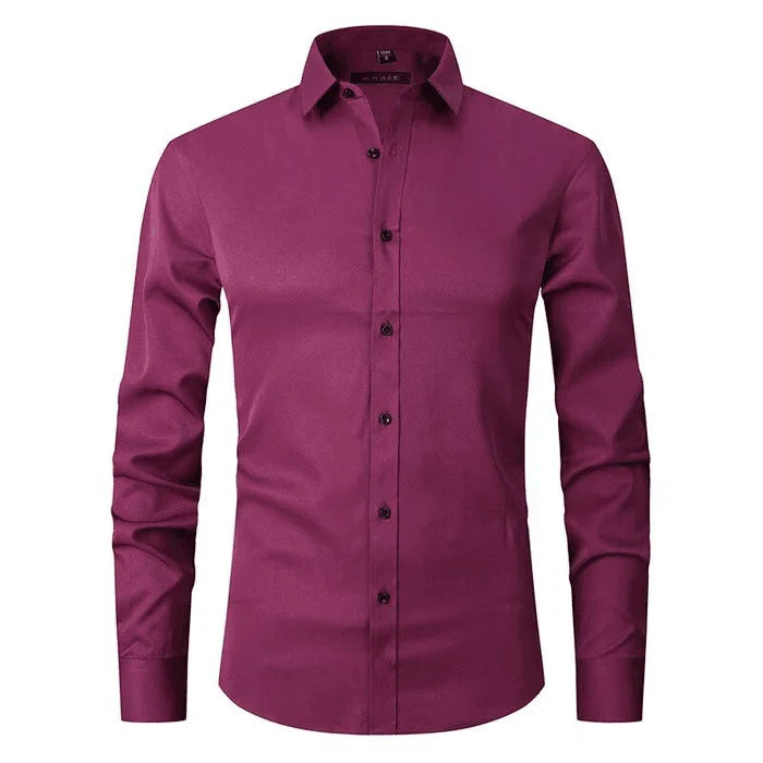 Chemise de luxe
