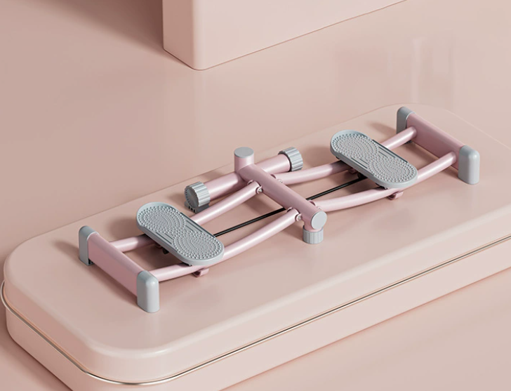 Machine exercices jambes