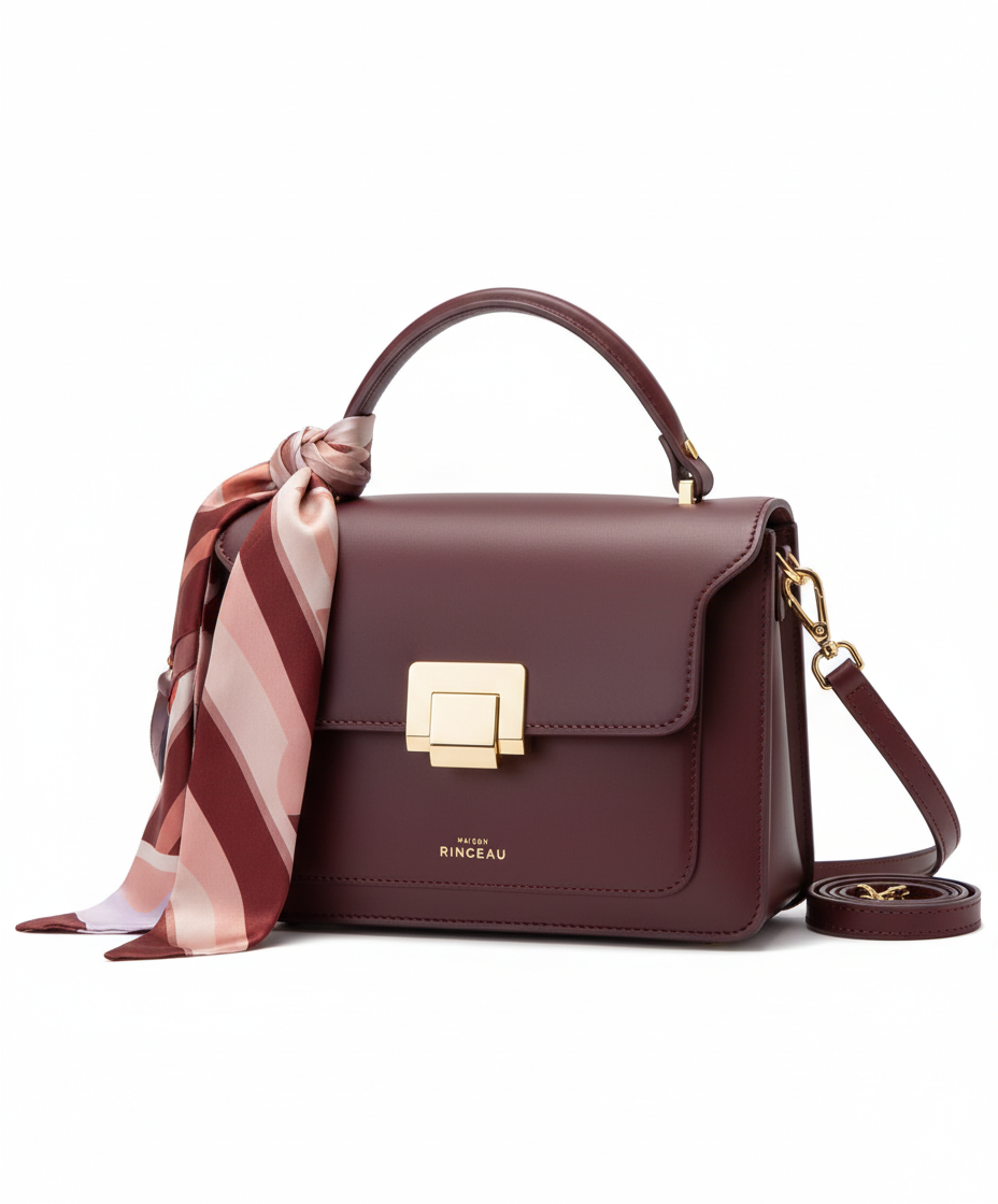 Sac Caroline Dryx