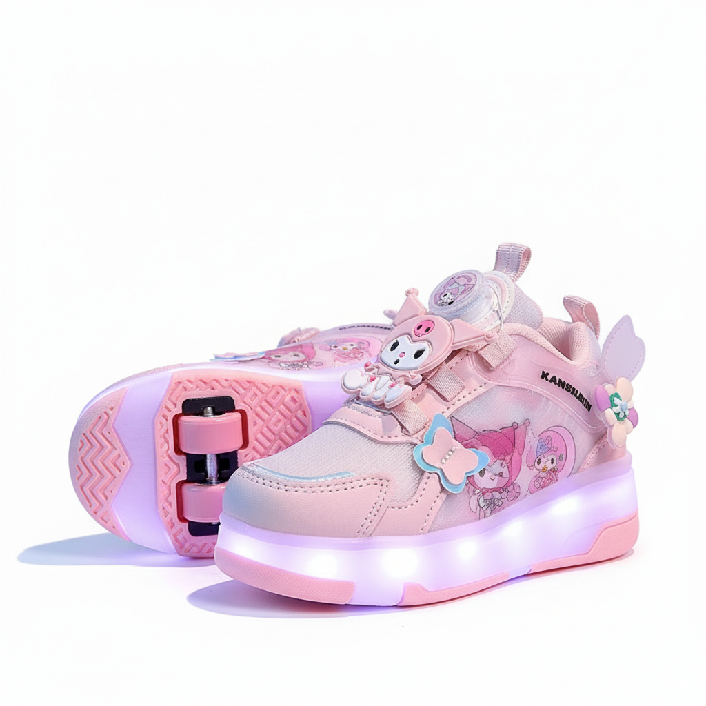 Chaussures Heelys