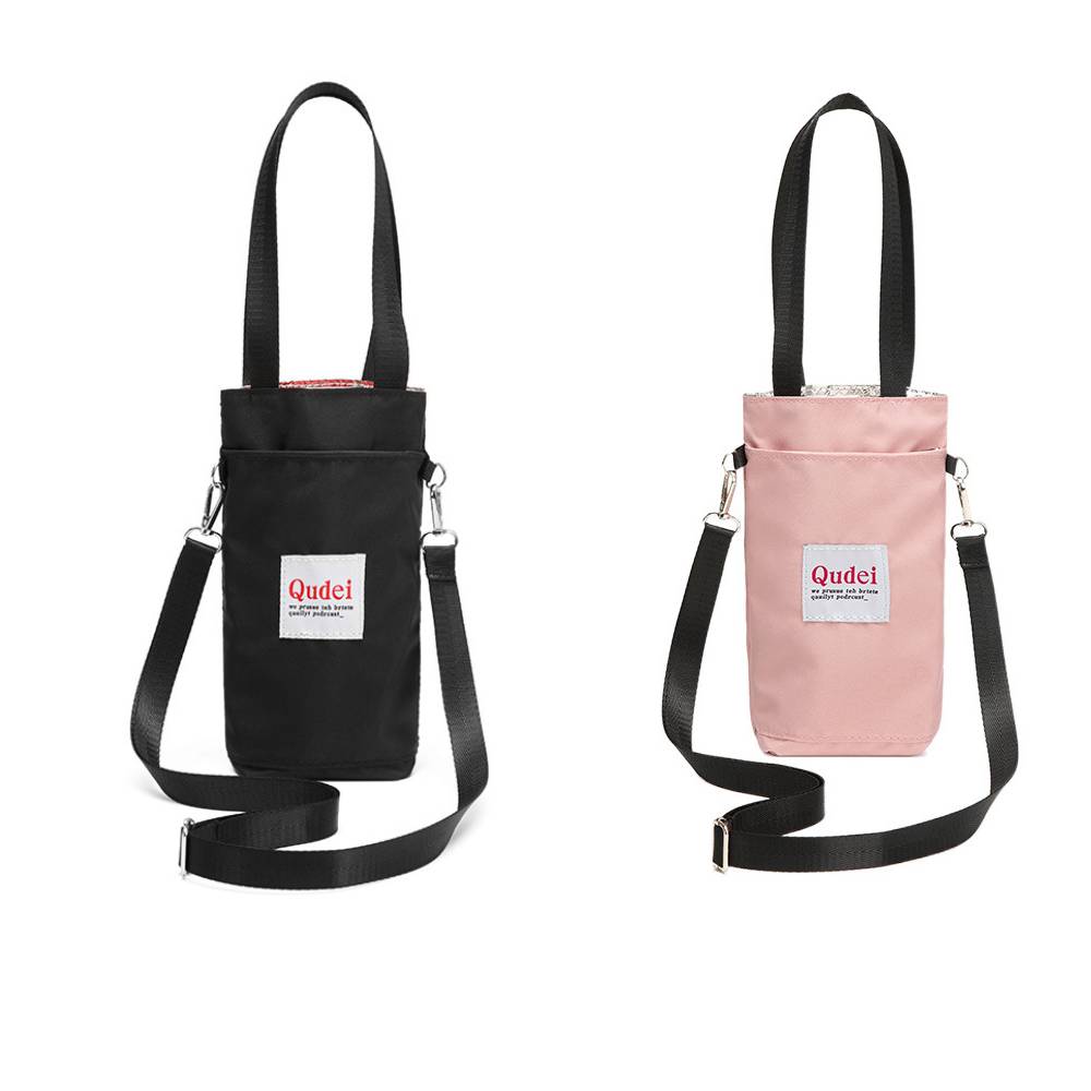 Lot de 2 sacoche multifonction