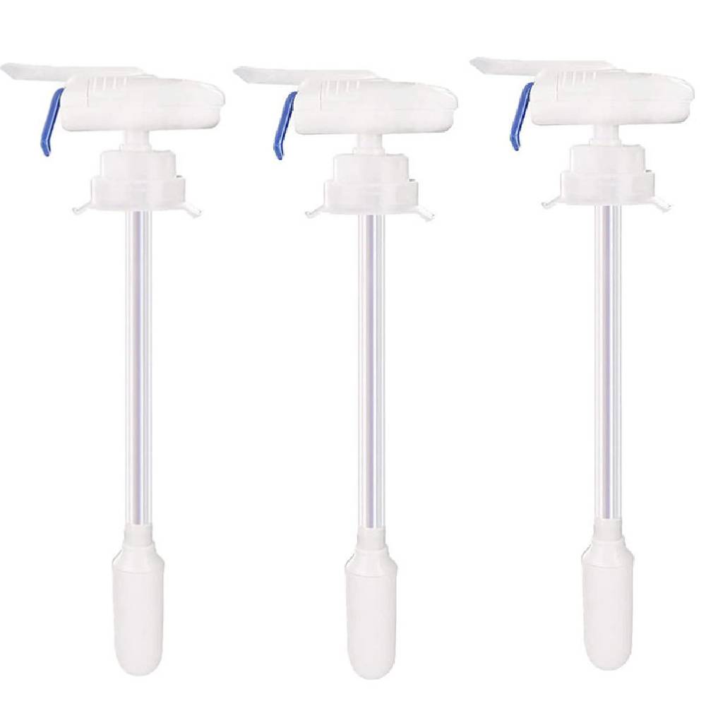 Lot de 3 Distributeurs de boissons
