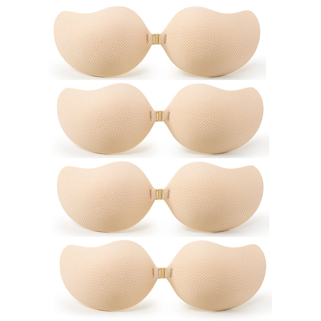 Lot de 4 cover push up