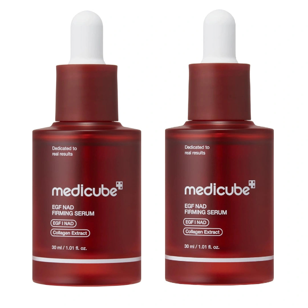Lot de 2 - Sérum Raffermissant skin care coréenne