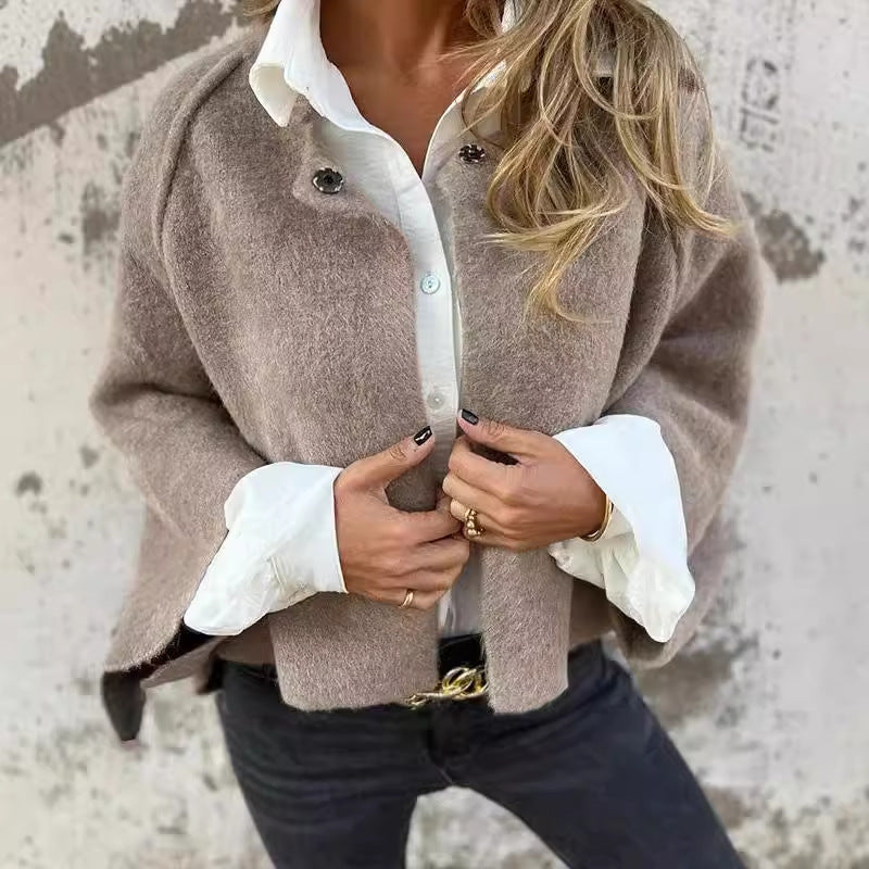 Gilet de luxe
