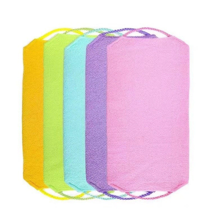 Lot de 5 frottes corps