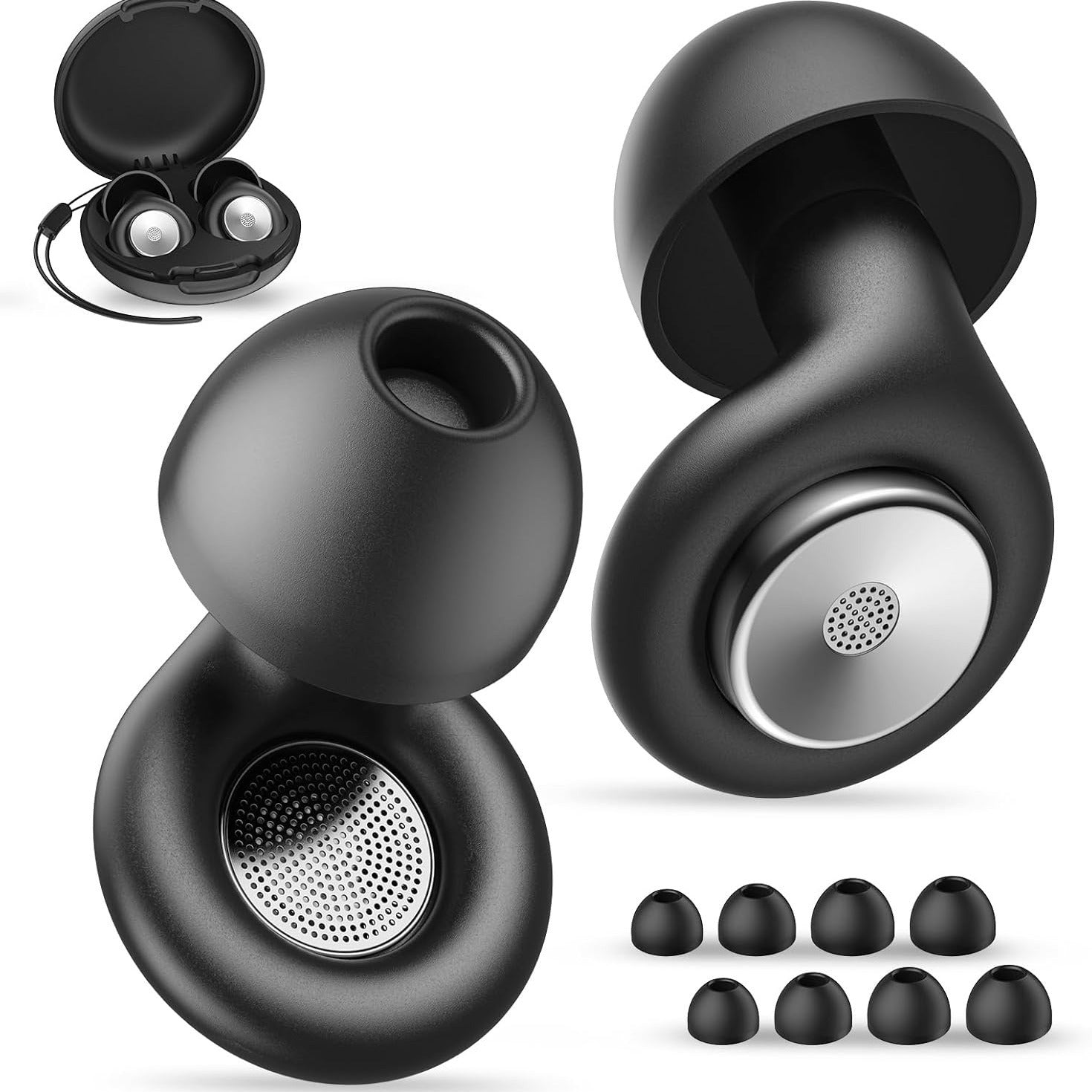 Bouchon d'oreille premium