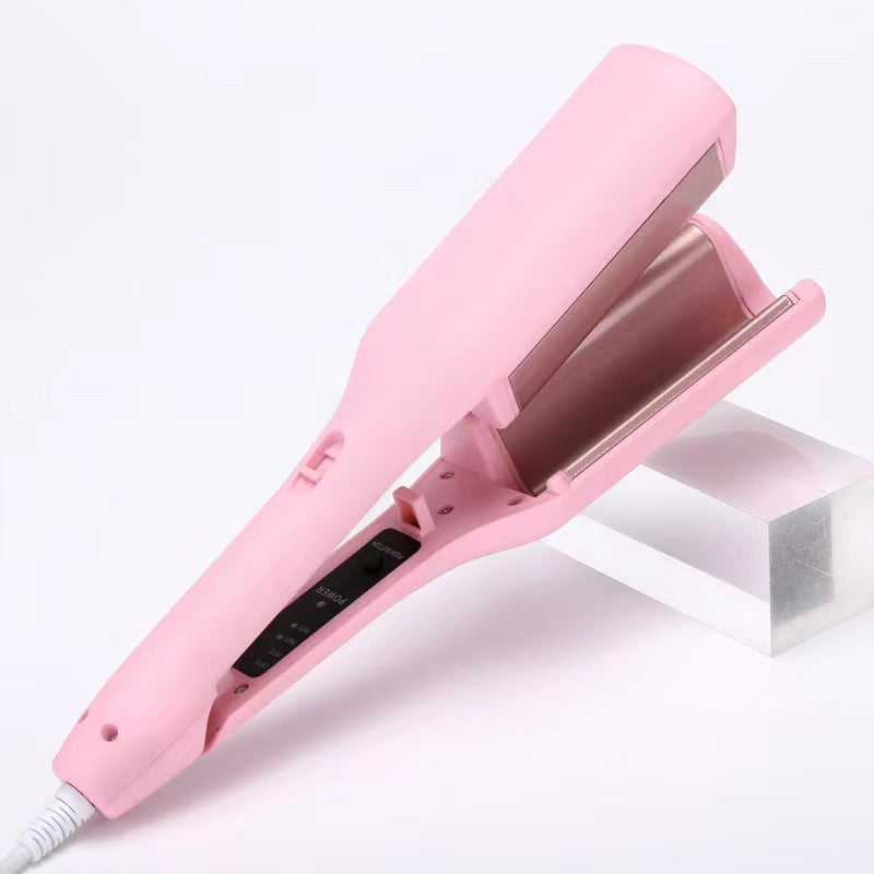 Brosse de boucle de cheveux