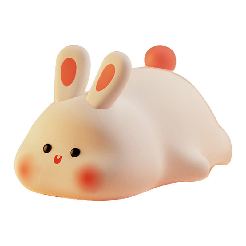 Veilleuse lapin
