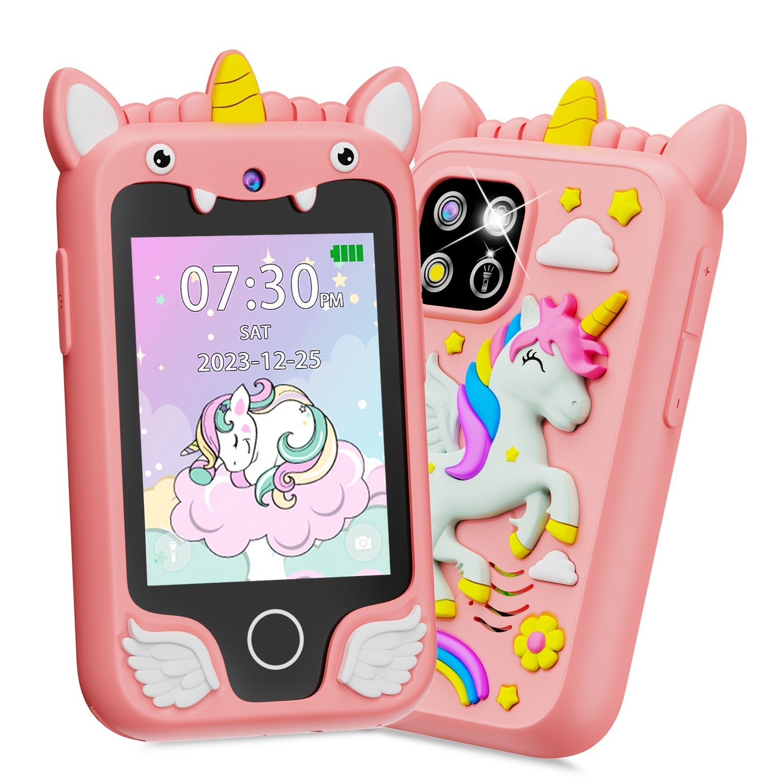 Smartphone pour enfant