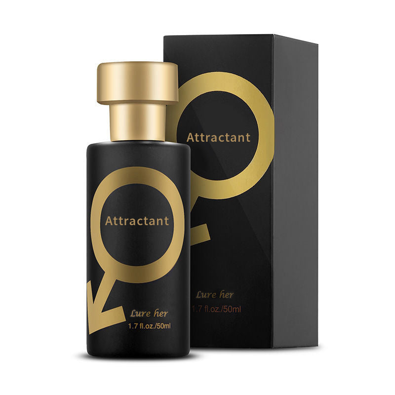 Parfum Irresistible aux phéromone