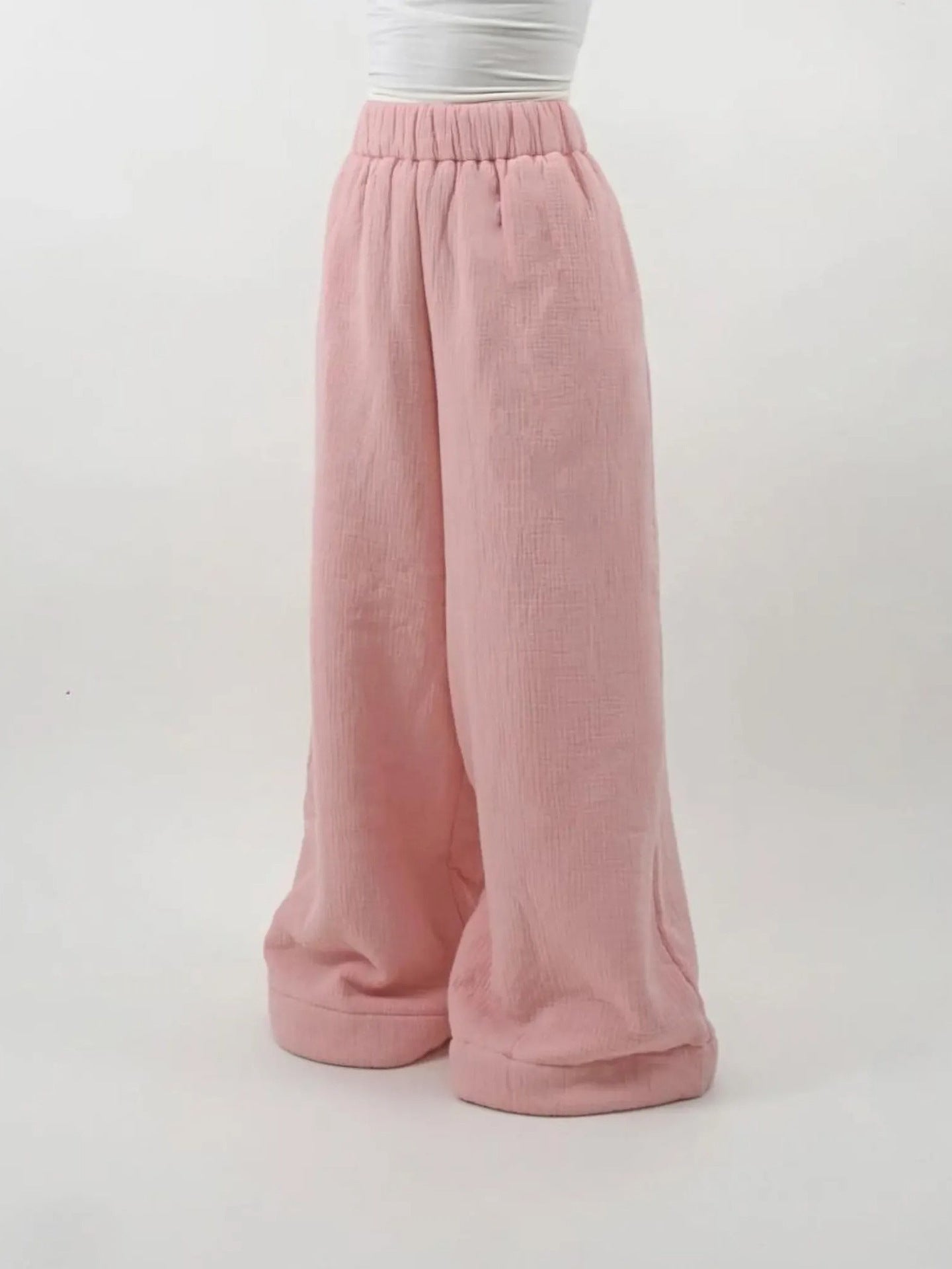 Blanket pant